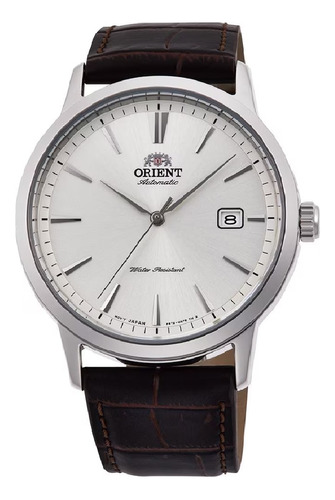 Reloj Orient Ra-ac0f07s Original