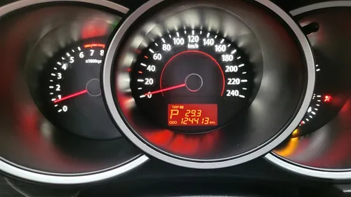 Kia Sorento Lx 2013