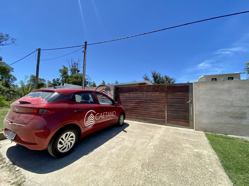 Imagen 25 de 25 de Linda Casa Con Piscina, A Solo 200mtrs. Del Mar! - Manantiales Balneario Buenos Aires