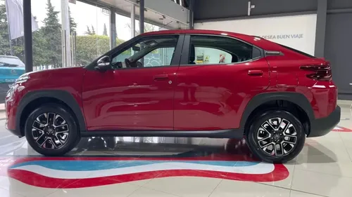 Toyota Yaris Plan De Ahorro 0km