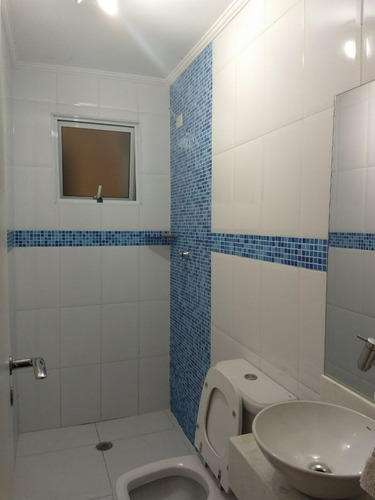 Imagem 7 de 14 de Apartamento - Ref: 4846