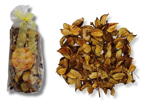 Folhas Secas Aromatizada Pot Pourri Para Decoração