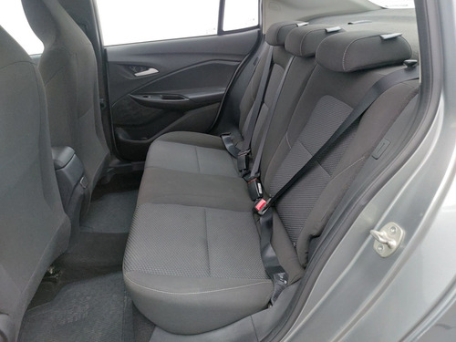 Chevrolet Onix 1.0 TURBO FLEX LTZ AUTOMÁTICO
