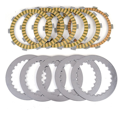 Pastas De Clutch Oem:22201-mn8-700/22201-ml4-610