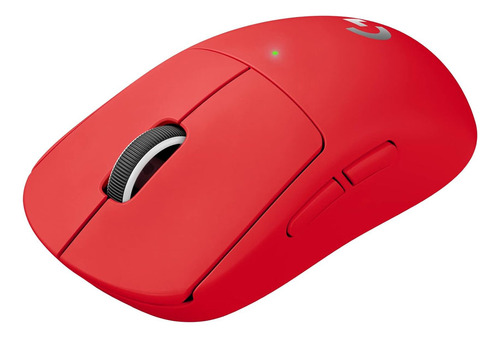 Mouse Logitech G Pro X Superlight Wireless 910-006783
