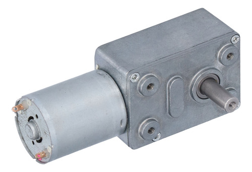 Turbina Reductora Autoblocante Dc Motor 4632370 Turbina Heli
