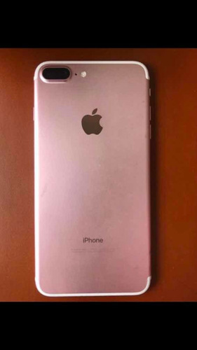 iPhone 7plus Y Apple Watch Serie 3 (contacto Al Final)