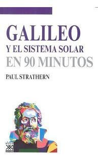 Libro Galileo Y El Sistema Solar