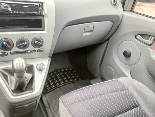Chery YOYA 1.3 Van Pass