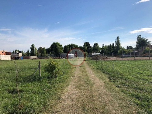 Imagen 5 de 10 de Terreno Lote En Venta Ubicado En Manuel B Gonnet, La Plata