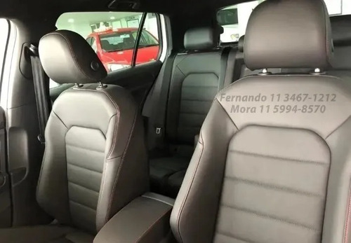 Golf Gti. Asesor Comercial Agustin Legone