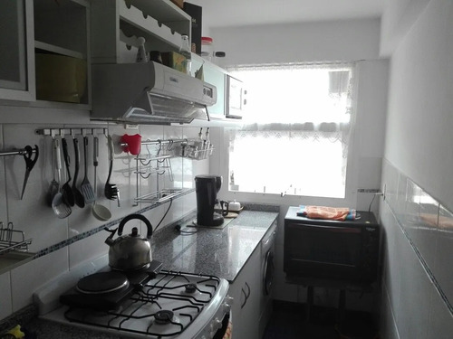 Imagen 2 de 13 de Departamento 3 Ambientes Centro Mar Del Plata
