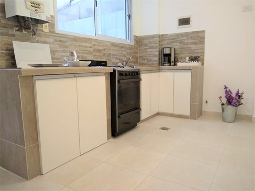 Hermoso Depto 2 Amb Totalmente Reciclado En V. Del Parque
