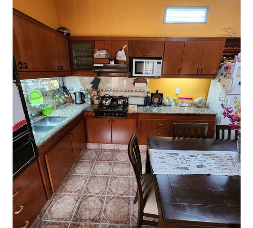 Hermosa Casa Interna Apta Crédito