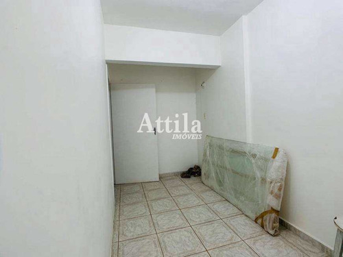 Imagem 15 de 23 de Apto 2 Dorm + Dependência No Gonzaga $ 477 Mil - V1883