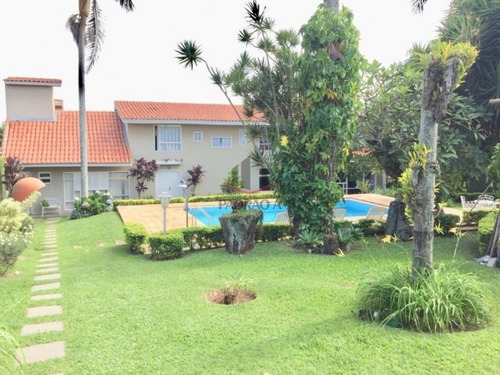 Imagem 29 de 30 de Casa Térrea Para Venda No Bairro Lagos De Santa Helena, Área Total De 2200 M E Lazer Completo. - B1546