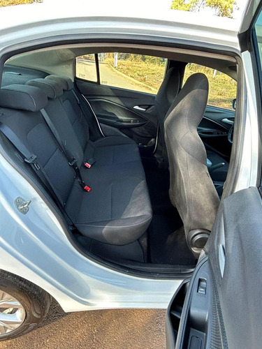 Chevrolet Onix plus Onix 1.0 Plus Turbo At Sedan