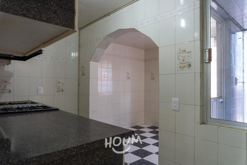 Imagen 23 de 30 de Departamento En Tlalnemex, Tlalnepantla De Baz Con 3 Recámaras, 102 M², Id: 82614