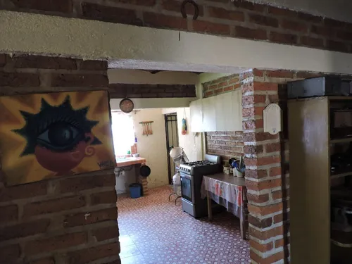 Venta De Casa De Campo Rustica En La Rivera De Chapala