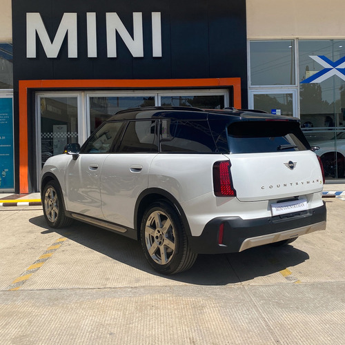 Mini Countryman 0.0 Se All4