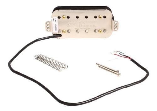 Micrófono Seymour Duncan Tb-6 Tremb 4 Cond Puente Floyd Rose