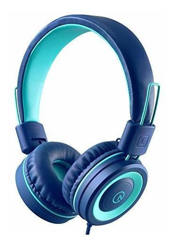 Auriculares Para Niños Productos De Comando De K4tkt