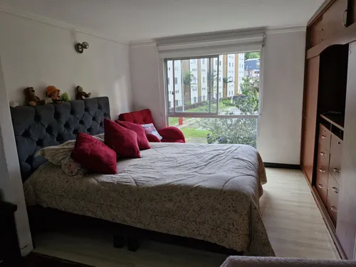 Vendo Duplex Suba Centro