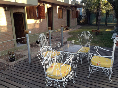Vendo En Carlos Paz 4 Cabañas