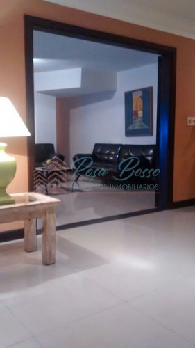 Imagen 11 de 13 de Apartamento En Mansa, 1 Dormitorios * - Punta Del Este Mansa