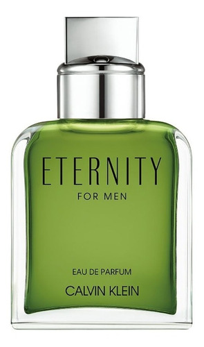 Calvin Klein Eternity For Men Edp 50ml Premiun 
