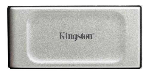 Disco Ssd Externo 2tb Kingston Sxs2000 Usb 3.2