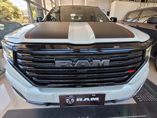 Rampage Rt 2.0l At9 4x4- Todos Los Colores- Tomo Usado/f