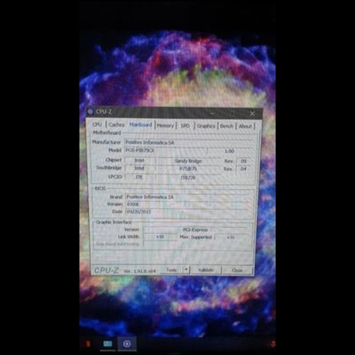 Kit I7 2600 + 16gb Ram