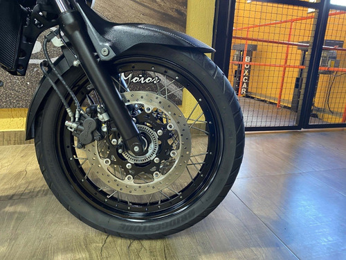 Suzuki v-strom 650 Xt 2019 Impecável