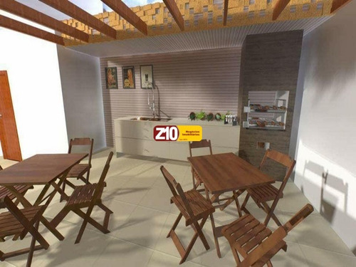 Chácara Com Casa Pra Ser Financiada No Modelo Terreno + Cosntrução - Ch01780 - 68057880