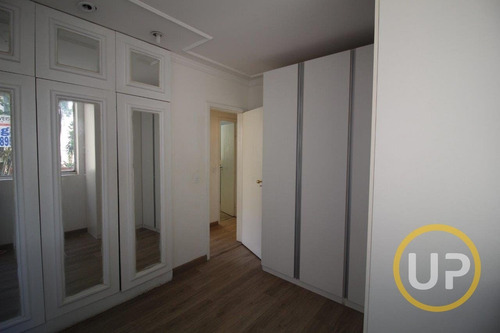 Apartamento Em Coração De Jesus - Belo Horizonte - 8490