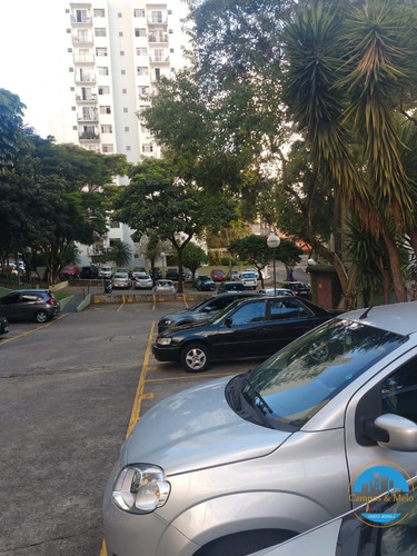 Imagem 23 de 24 de Apartamento Padrão À Venda Em São Paulo/sp - 96