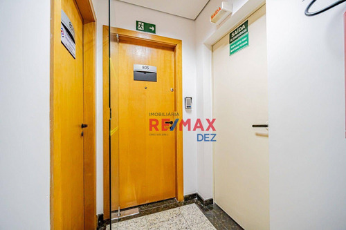 Imagem 3 de 20 de Sala À Venda, 32 M² Por R$ 216.000,00 - Osasco - Osasco/sp - Sa0010
