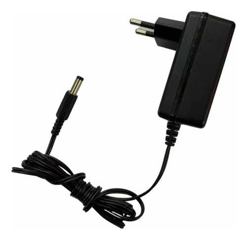 Fonte 12v 1.5a Bivolt Chaveada Fita Led Cftv Modem P4 Bivolt