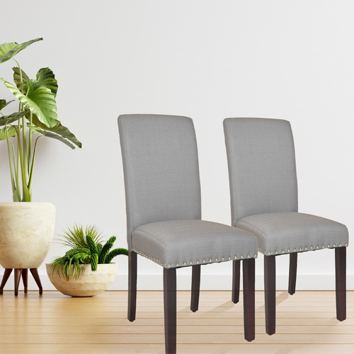 Pack 2 Sillas Comedor Imperial