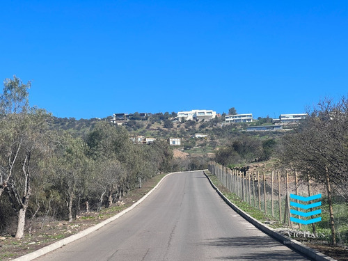 Nuevo Precio, Gran Oportunidad Terreno Altos De La Reserva