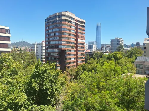 Hernando De Aguirre/providencia (79851)