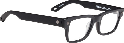 Imagen 3 de 6 de Lentes Ópticos Spy Optic Braden
