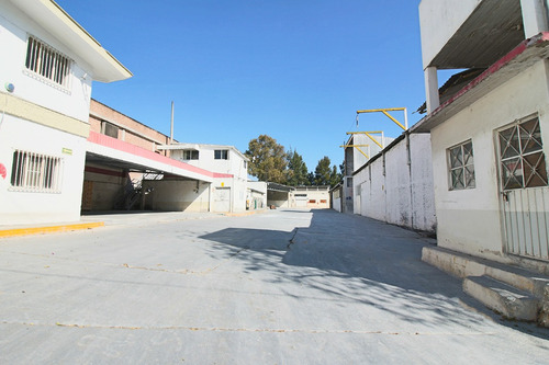 Imagen 6 de 15 de Bodega Nave Industrial En Renta, Tarímbaro, Michoacán De Ocampo