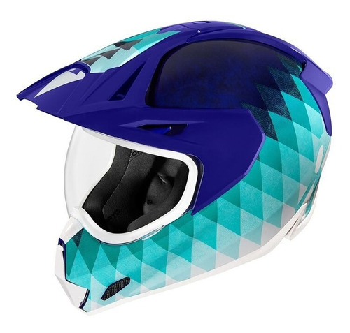 Icon Variant Pro Hello Sunshine - Casco De Moto