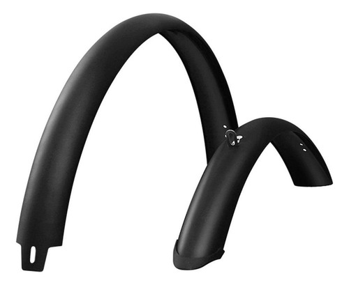 Guardabarros De Bicicleta Para Bicicleta De 27,5 Pulgadas