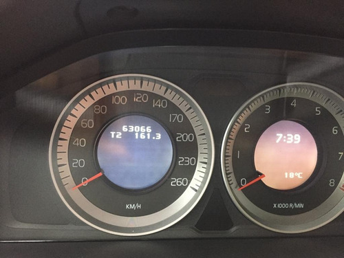 Volvo Xc60 3.0l Automático