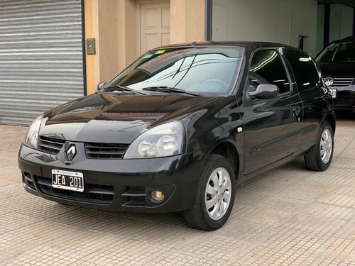 Renault Clio 2010 1.2 Get Up