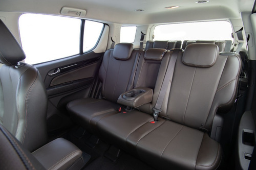 Chevrolet Trailblazer 2.8 Nueva Ltz Tdci 200cv (jf)