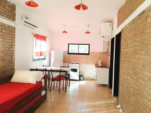 Imagen 9 de 20 de Hotel - Villa Anisacate